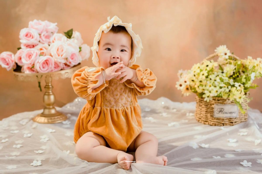 祁东7个月宝宝消化不良