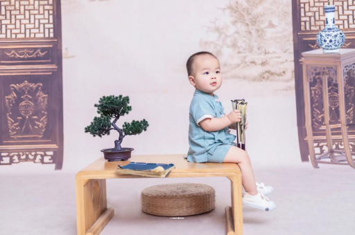 祁东孕妇尖肚子和圆肚子